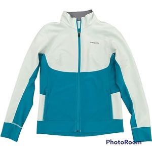 Patagonia running jacket size M